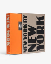 Load image into Gallery viewer, New York by New York