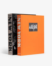 Load image into Gallery viewer, New York by New York