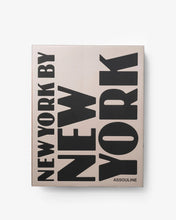 Load image into Gallery viewer, New York by New York