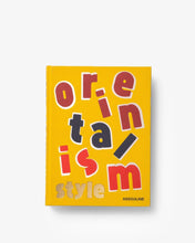 Load image into Gallery viewer, Orientalism Style