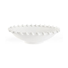 Load image into Gallery viewer, Rivoli Oval Bowl