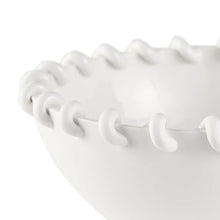 Load image into Gallery viewer, Rivoli Round Bowl