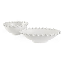 Load image into Gallery viewer, Rivoli Oval Bowl