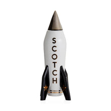 Load image into Gallery viewer, Rocket Scotch Decanter