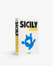 Load image into Gallery viewer, Sicily Honor