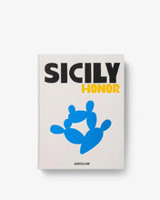 Load image into Gallery viewer, Sicily Honor