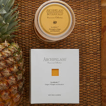 Load image into Gallery viewer, Lanai Boxed Candle