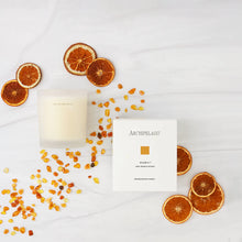 Load image into Gallery viewer, Dubai Boxed Candle