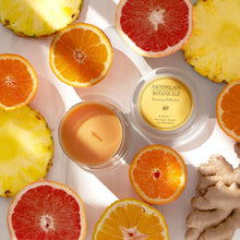 Load image into Gallery viewer, Lanai Glass Jar Candle