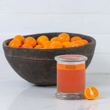 Load image into Gallery viewer, Positano Glass Jar Candle