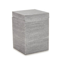 Load image into Gallery viewer, Slate Bath Accessories Grey