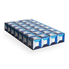 Load image into Gallery viewer, Sorrento Backgammon Set