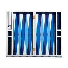 Load image into Gallery viewer, Sorrento Backgammon Set