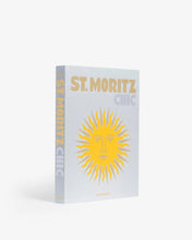 Load image into Gallery viewer, St. Moritz Chic