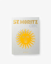 Load image into Gallery viewer, St. Moritz Chic