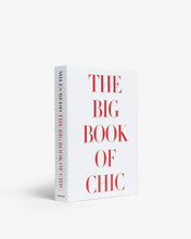 Load image into Gallery viewer, The Big Book of Chic