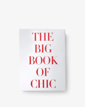 Load image into Gallery viewer, The Big Book of Chic