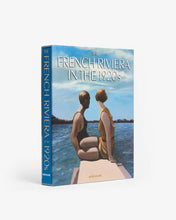Load image into Gallery viewer, The French Riviera in the 1920s