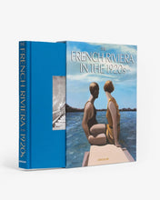 Load image into Gallery viewer, The French Riviera in the 1920s