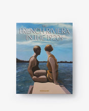 Load image into Gallery viewer, The French Riviera in the 1920s