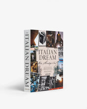 Load image into Gallery viewer, The Italian Dream