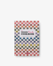 Load image into Gallery viewer, Missoni Family Cookbook