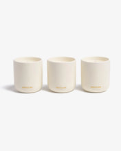 Load image into Gallery viewer, Travel From Home Mini Scented Candle Set