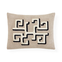 Load image into Gallery viewer, Trousdale Drops Pillow