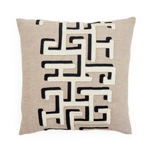 Load image into Gallery viewer, Trousdale Super Graphic Pillow