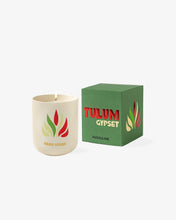Load image into Gallery viewer, Tulum Gypset - Travel Fome Home Candle