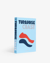 Load image into Gallery viewer, Turquoise Coast