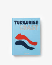Load image into Gallery viewer, Turquoise Coast