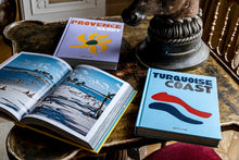 Load image into Gallery viewer, Turquoise Coast