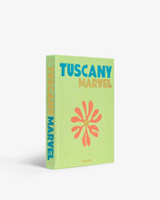 Load image into Gallery viewer, Tuscany Marvel