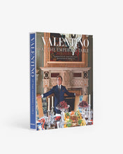 Load image into Gallery viewer, Valentino: At the Emperor's Table