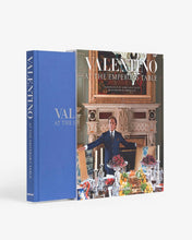 Load image into Gallery viewer, Valentino: At the Emperor's Table