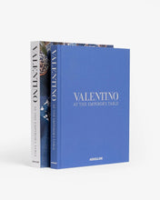 Load image into Gallery viewer, Valentino: At the Emperor's Table