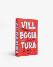 Load image into Gallery viewer, Villeggiatura: Italian Summer Vacation