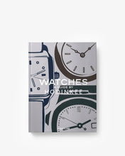 Load image into Gallery viewer, Watches: A Guide by Hodinkee