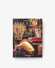 Load image into Gallery viewer, Yves Saint Laurent at Home