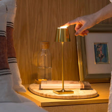 Load image into Gallery viewer, Poldina Pro Micro - Glossy Gold