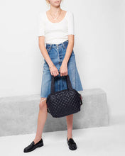 Load image into Gallery viewer, Black Medium Sutton Deluxe