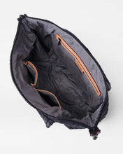 Load image into Gallery viewer, Black Medium Sutton Deluxe