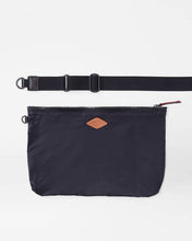 Load image into Gallery viewer, Black Medium Sutton Deluxe