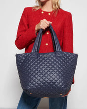 Load image into Gallery viewer, Dawn Medium Metro Tote Deluxe