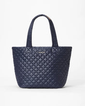 Load image into Gallery viewer, Dawn Medium Metro Tote Deluxe