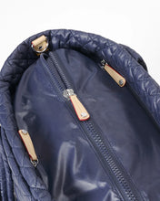 Load image into Gallery viewer, Dawn Medium Metro Tote Deluxe