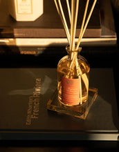 Load image into Gallery viewer, Home Ambience Diffuser Orange Blossom, Lilac & Jasmine 250 ml.