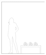 Load image into Gallery viewer, Wrap Object White