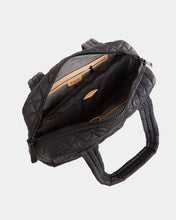 Load image into Gallery viewer, Black Travel Jimmy